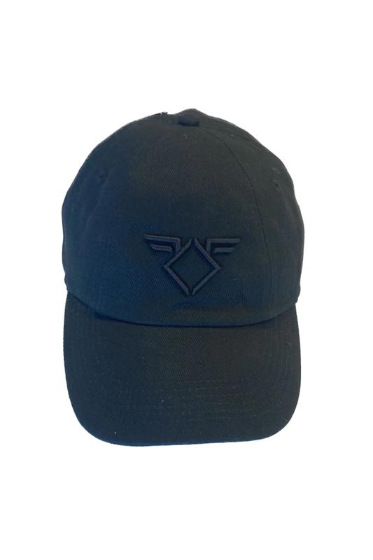 Cap - Black